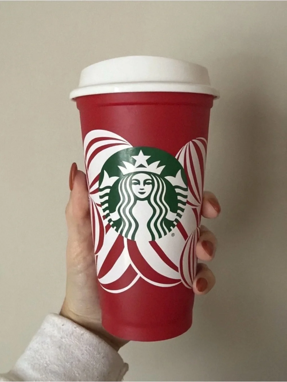 STARBUCKS 2024 Reusuable 
